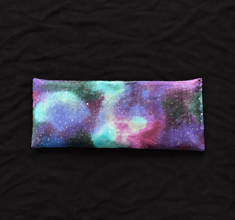 Auric Night Eye Pillow