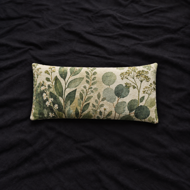 Herbal Blend Eye Pillow