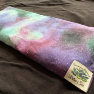 Handcrafted Eye Pillow