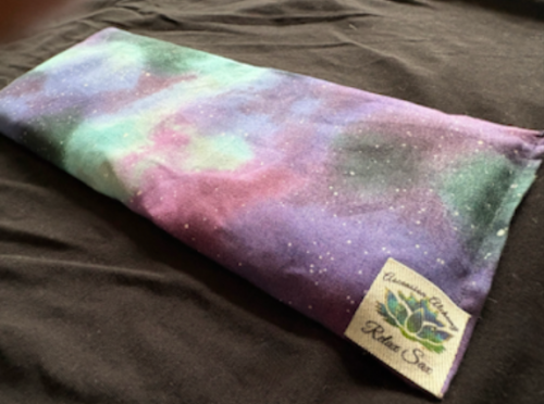 Handcrafted Eye Pillow