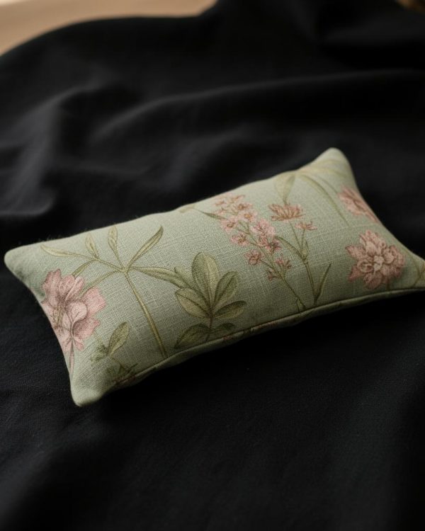 Herbal Blend Eye Pillow