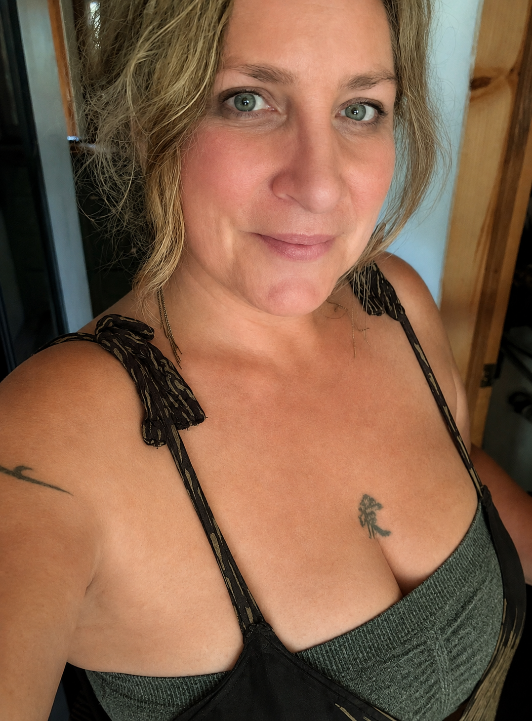 Shanti Bohlman. Registered Nurse, Reiki Master Teacher, and founder of Ascension Alchemy