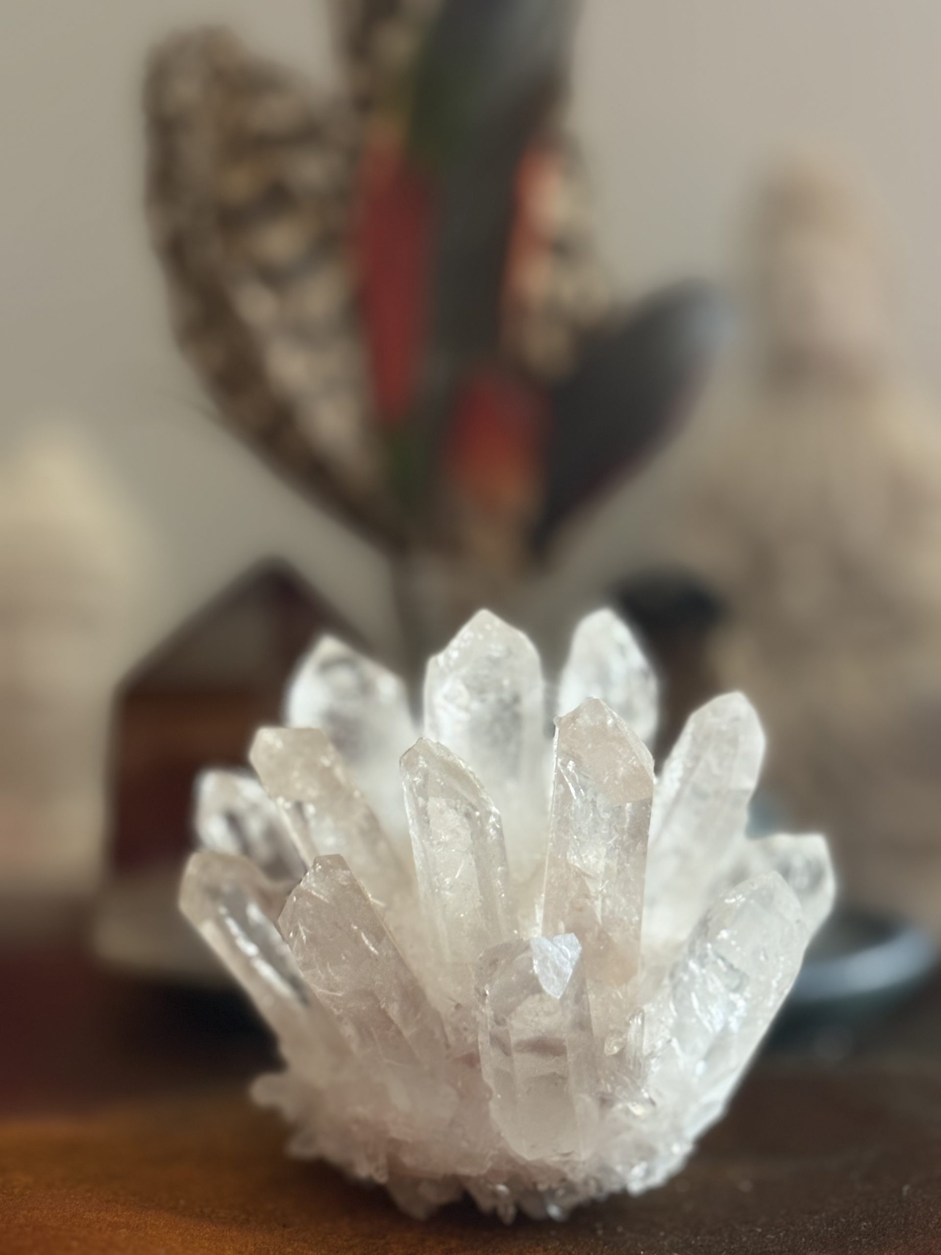 Remote Reiki