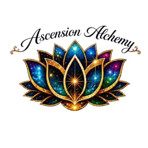 Shanti Bohlman — Ascension Alchemy
