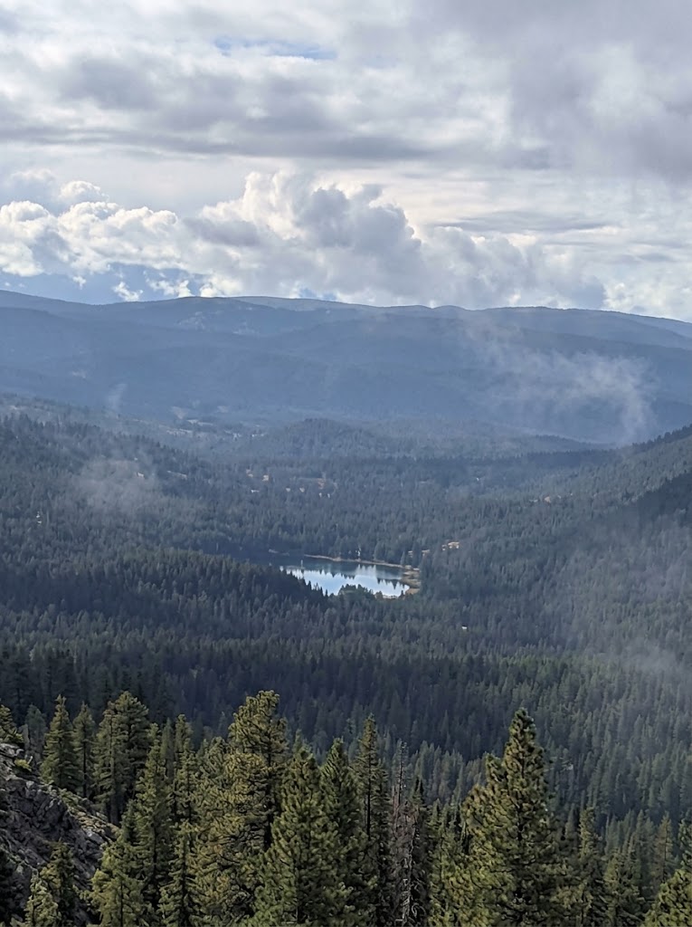 Rewilding Retreats